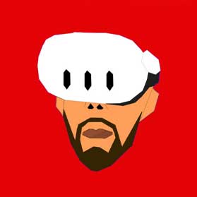 Second Avatar